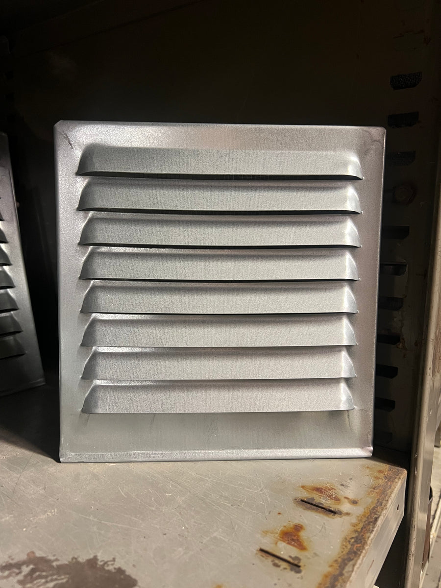 Ventilgaller 200x200 Galv