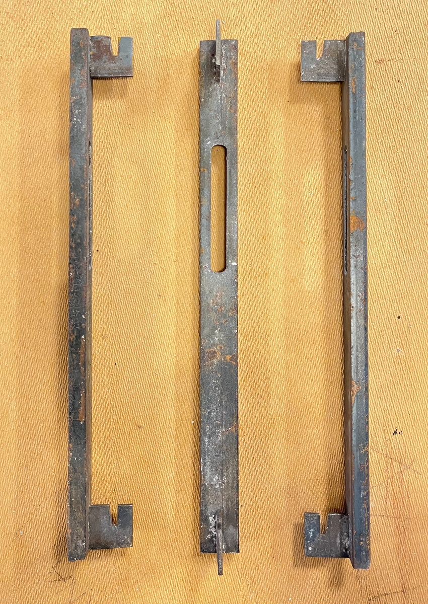 Elementfästen 37 cm