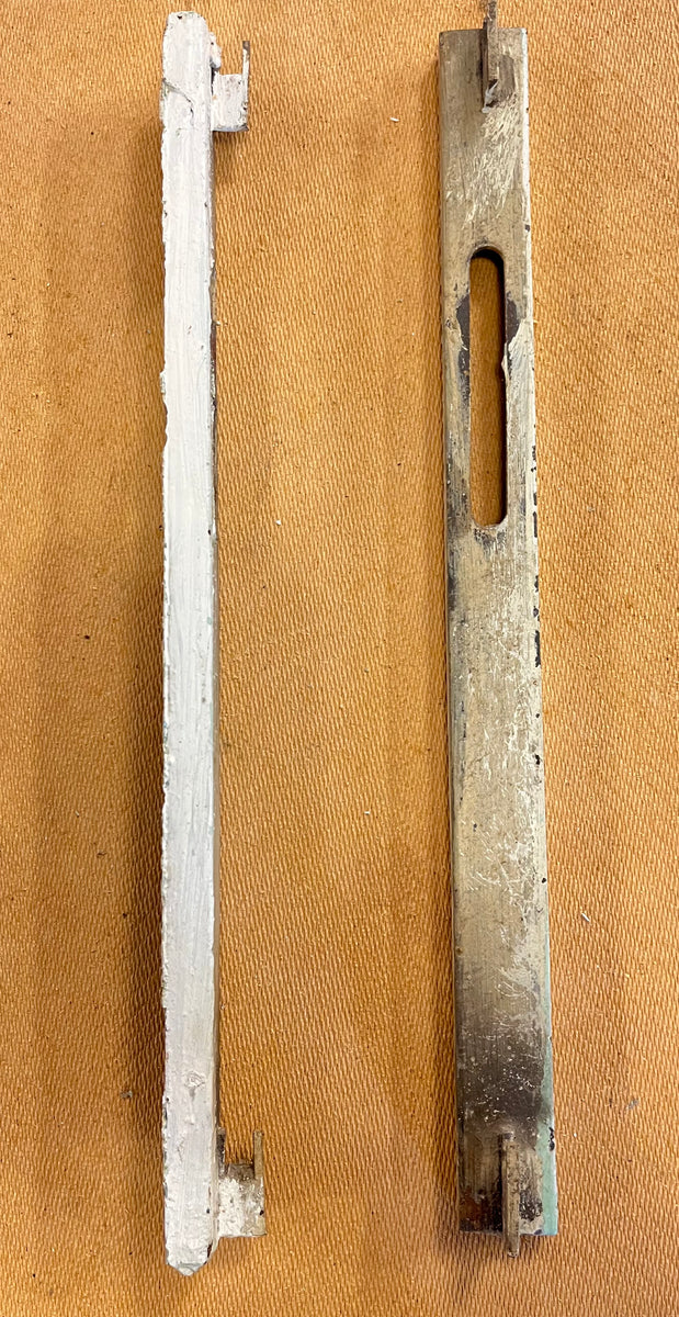 Elementfästen 37 cm