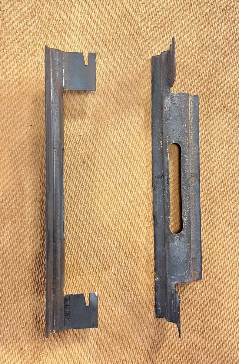Elementfästen 21,5 cm