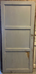 Dörrblad 82,5x186 3-sp