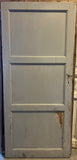 Dörrblad 82,5x186 3-sp