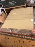 Klaffbord