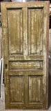 Dörrblad 89x211 5-sp