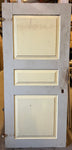 Dörrblad 83x186 3-sp