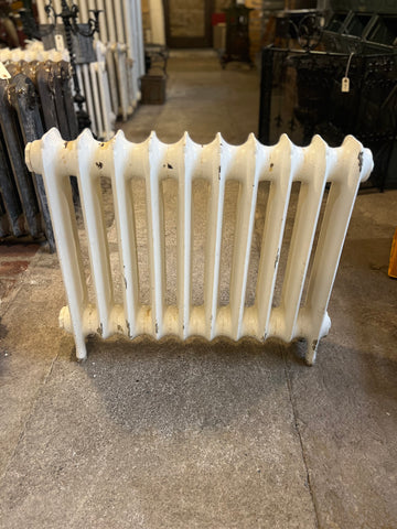 Gjutjärnsradiator 78x66x13