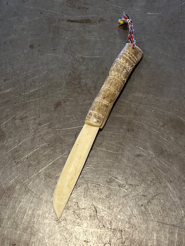 Brevkniv av Same-modell