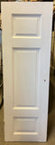 Dörrblad 58x177,5 3-sp