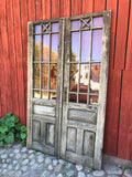 Pardörr ek 122-123x201