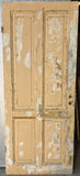Dörrblad 84x203,5 4-sp