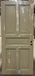 Dörrblad 84x193 5-sp