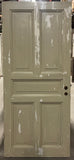 Dörrblad 84x193 5-sp