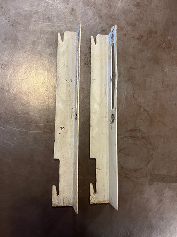 Elementfästen 23,5 cm