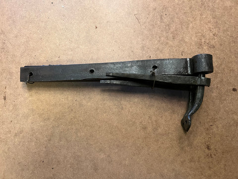 Hakgångjärn 38 cm