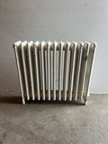 Gjutjärnsradiator 69x59x14