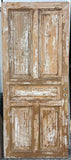 Dörrblad 87,5x207 5-sp