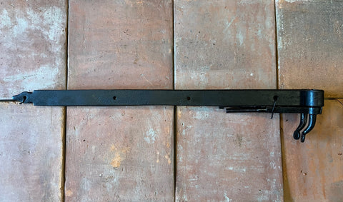 Hakgångjärn 73 cm