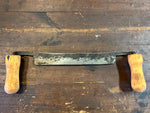 Bandkniv 35 cm