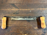 Bandkniv 35 cm