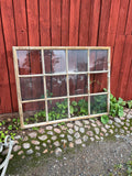 29 st fönsterbågar