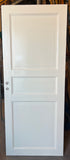 Dörrblad 82x204 3-sp
