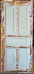 Dörrblad 92x210 5-sp