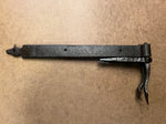Hakgångjärn 45 cm