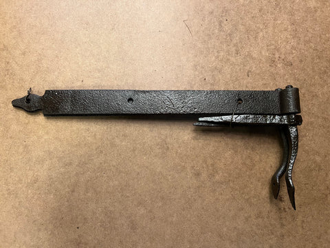 Hakgångjärn 45 cm