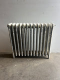 Gjutjärnsradiator 69x59x14