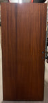 Branddörr 92,5x203,5