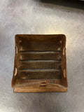Ventilgaller koppar