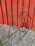 Trädgårdsstol