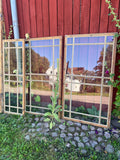 Glasveranda