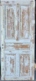 Dörrblad 87,5x207 5-sp
