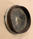 Rosettventil 150 mm
