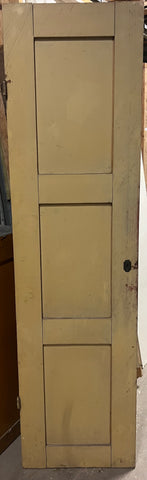 Dörrblad 50x186,5 3-sp