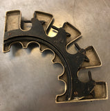 Paraplyställ / käpphållare