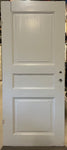 Dörrblad 91x210 3-sp