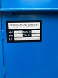 Vedkap Ks700