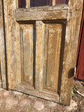 Pardörr 119x242