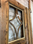 Pardörr 130x213