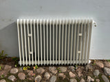 Vägghängd radiator 90x58x8
