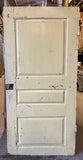 Dörrblad 88x183 3-sp