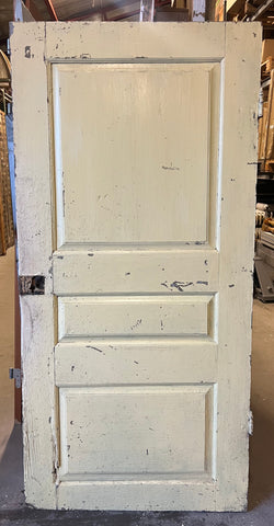 Dörrblad 88x183 3-sp