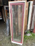Fönster med karm 50x146