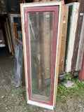 Fönster med karm 50x146