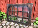 Fönsterbåge i ek 78x60