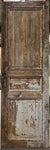 Dörrblad 69,5x211 3-sp