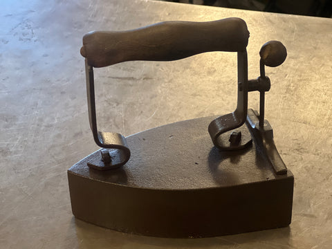 Strykjärn Rosenfors