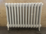 Gjutjärnsradiator 84x66x11